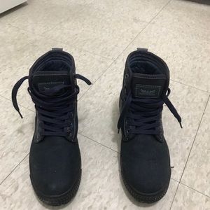 Levi’s boot No box